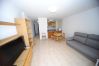 Apartamento en Peñiscola - P. AZA A401 (109) AIRE A.