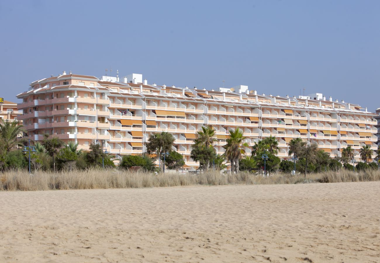 Apartamento en Peñiscola - PEÑI 1D18 (137)