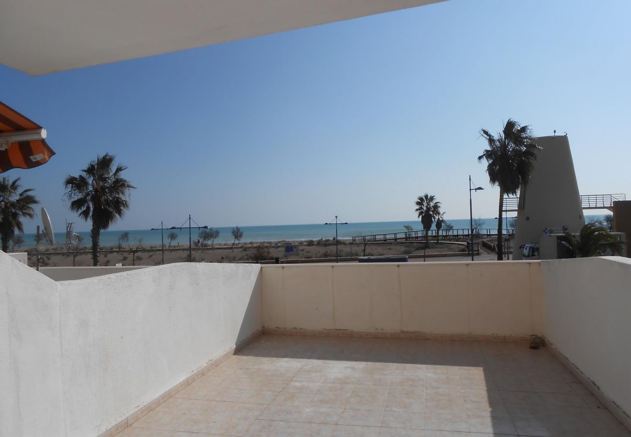 Apartamento en Peñiscola - PEÑI 1D18 (137)