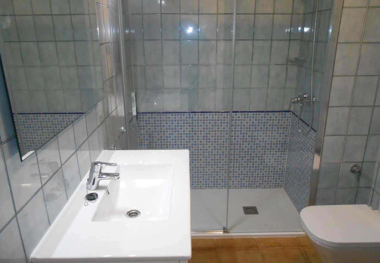 Apartamento en Peñiscola - PEÑI 1D18 (137)