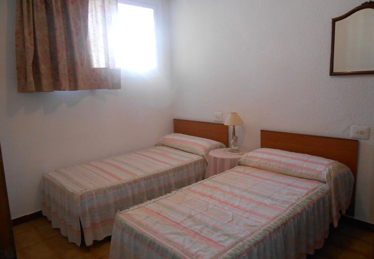 Apartamento en Peñiscola - PEÑI 1D18 (137)
