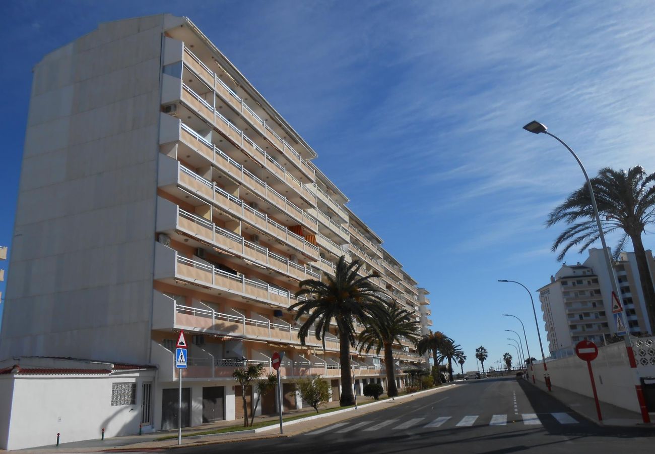 Apartamento en Peñiscola - PEÑI 1D18 (137)
