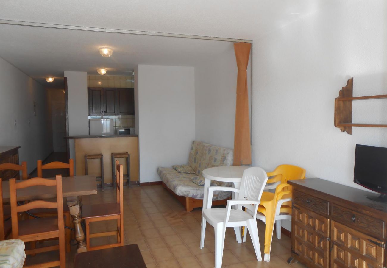 Apartamento en Peñiscola - PEÑI 1D18 (137)