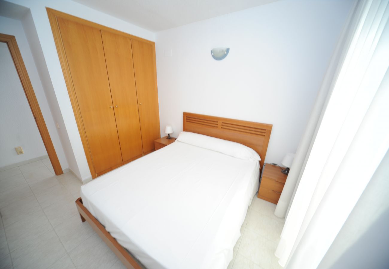 Apartamento en Peñiscola - MED A706 (082)