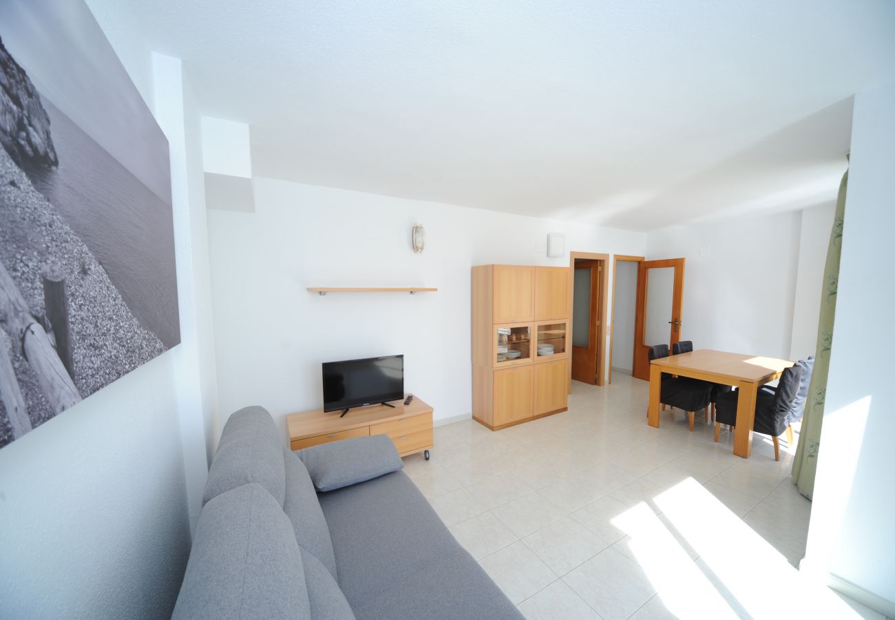 Apartamento en Peñiscola - MED A706 (082)