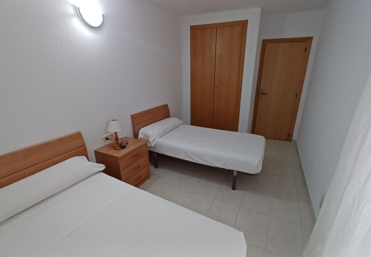 Apartamento en Peñiscola - MED A706 (082)