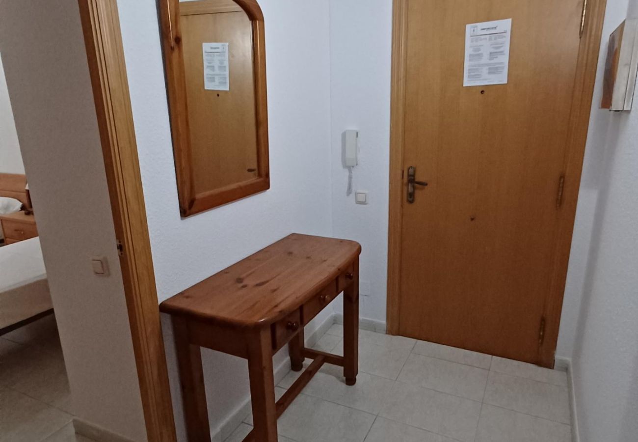 Apartamento en Peñiscola - MED A706 (082)