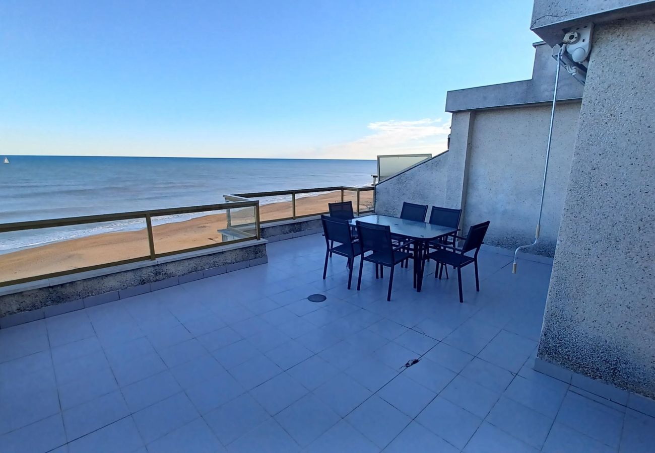 Apartamento en Peñiscola - MED A706 (082)