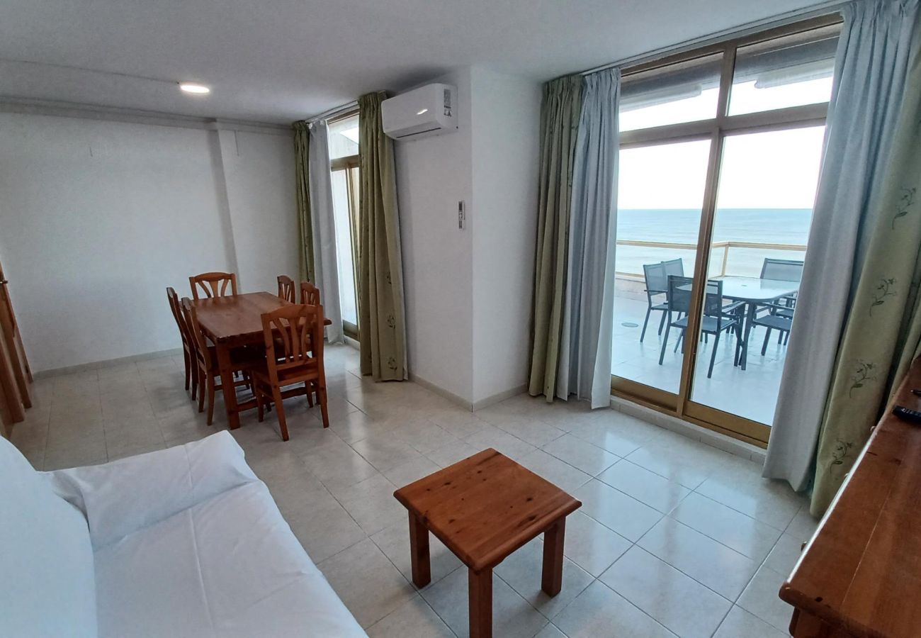 Apartamento en Peñiscola - MED A706 (082)