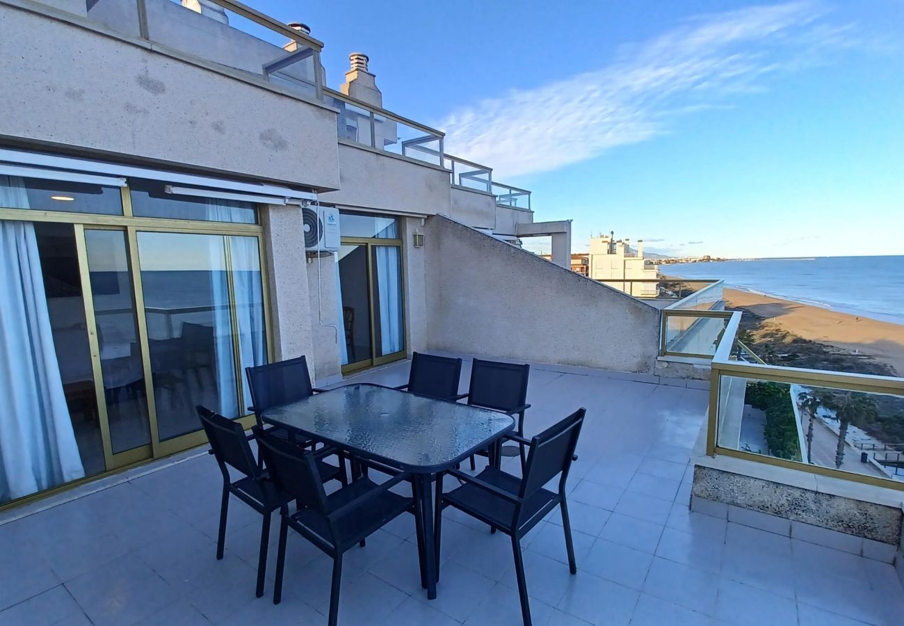 Apartamento en Peñiscola - MED A706 (082)