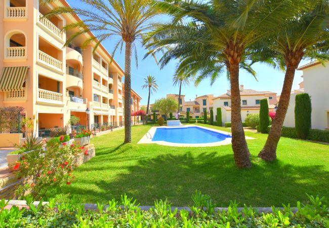 Javea / Xàbia - Apartamento