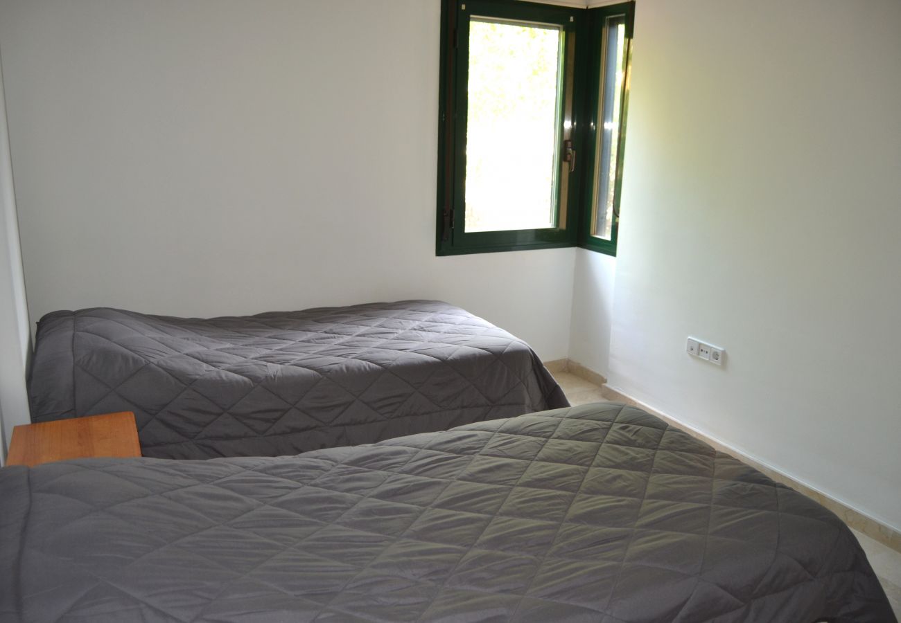 Apartamento en Javea / Xàbia - Apartamento Jardines del Mar Javea - 5047