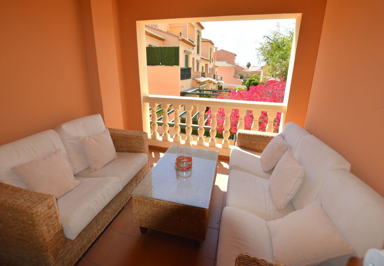 Apartamento en Javea / Xàbia - Apartamento Jardines del Mar Javea - 5047