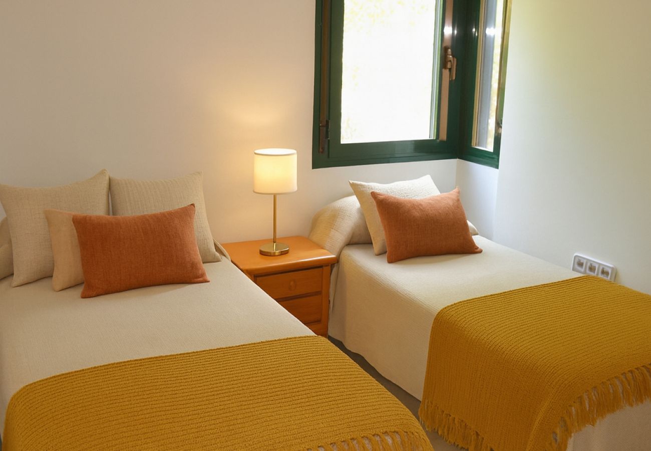 Apartamento en Javea / Xàbia - Apartamento Jardines del Mar Javea - 5047