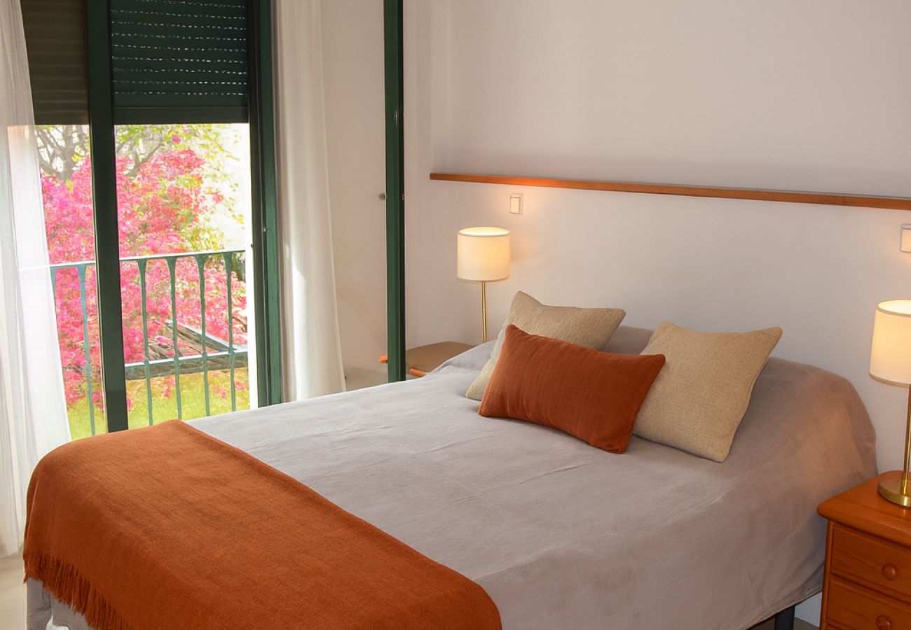 Apartamento en Javea / Xàbia - Apartamento Jardines del Mar Javea - 5047