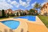 Apartamento en Javea / Xàbia - Apartamento Jardines del Mar Javea - 5047 Apartamento en Javea / Xàbia - Apartamento Jardines del Mar Javea - 5047