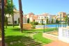 Apartamento en Javea / Xàbia - Apartamento Jardines del Mar Javea - 5047 Apartamento en Javea / Xàbia - Apartamento Jardines del Mar Javea - 5047