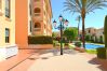 Apartamento en Javea / Xàbia - Apartamento Jardines del Mar Javea - 5047 Apartamento en Javea / Xàbia - Apartamento Jardines del Mar Javea - 5047