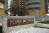 Apartamento en La Manga del Mar Menor - P. PRINCIPE - 163 (G)