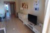Apartamento en La Manga del Mar Menor - P. PRINCIPE - 163 (G)