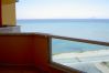 Apartamento en La Manga del Mar Menor - P. PRINCIPE - 154 (G) Apartamento en La Manga del Mar Menor - P. PRINCIPE - 154 (G)