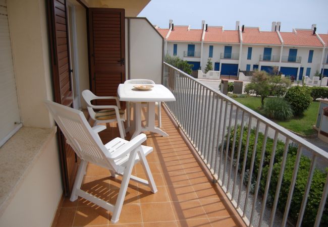 Apartamento en Torroella de Montgri - Mare Nostrum 2D-324