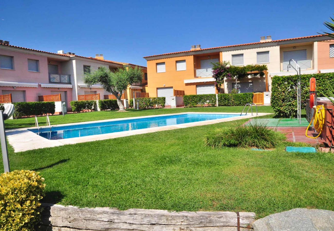 Casa en Cambrils - Tarongers 44 G