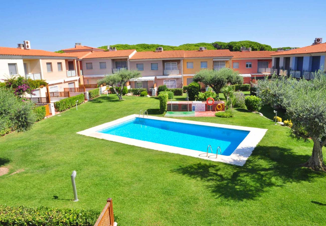 Casa en Cambrils - Tarongers 44 G