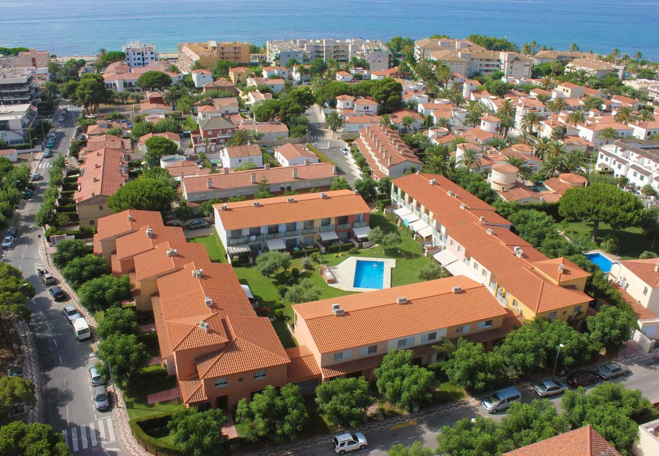 Casa en Cambrils - Tarongers 44 G