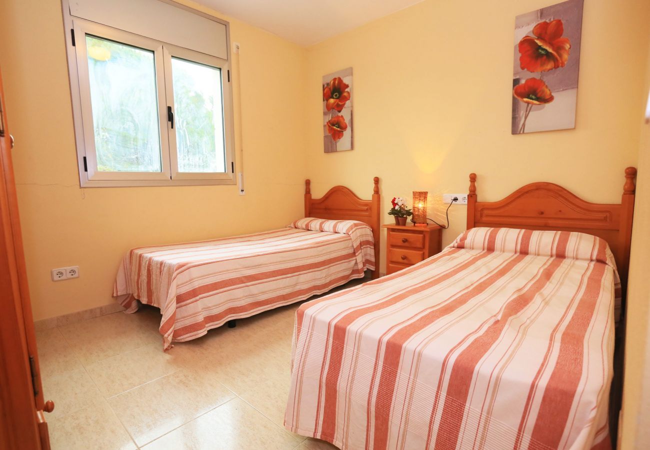 Casa en Cambrils - Tarongers 44 G