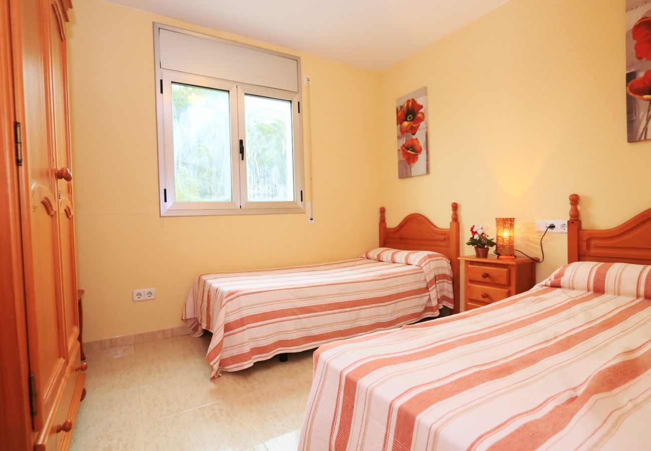 Casa en Cambrils - Tarongers 44 G