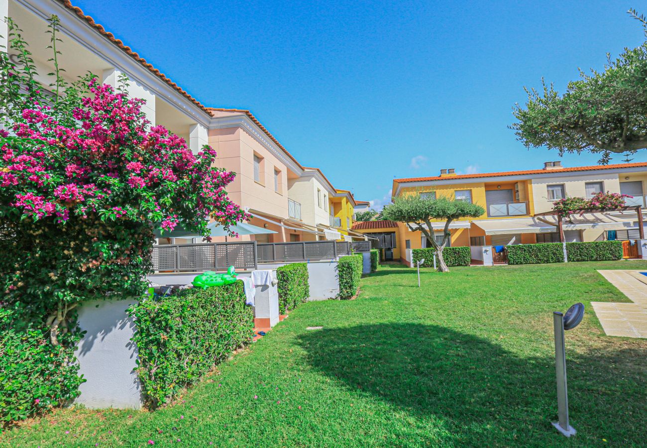 Casa en Cambrils - Tarongers 44 G