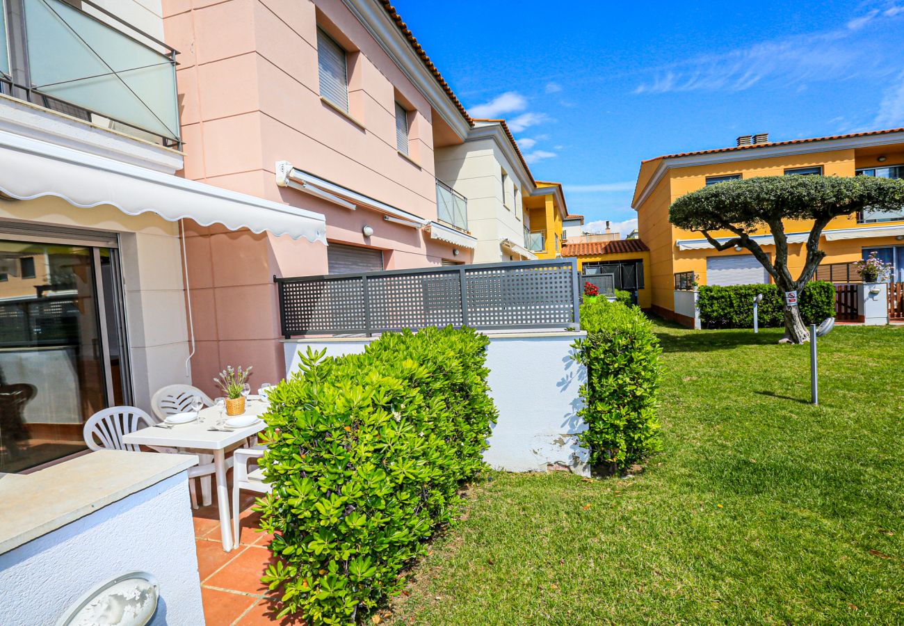 Casa en Cambrils - Tarongers 44 G