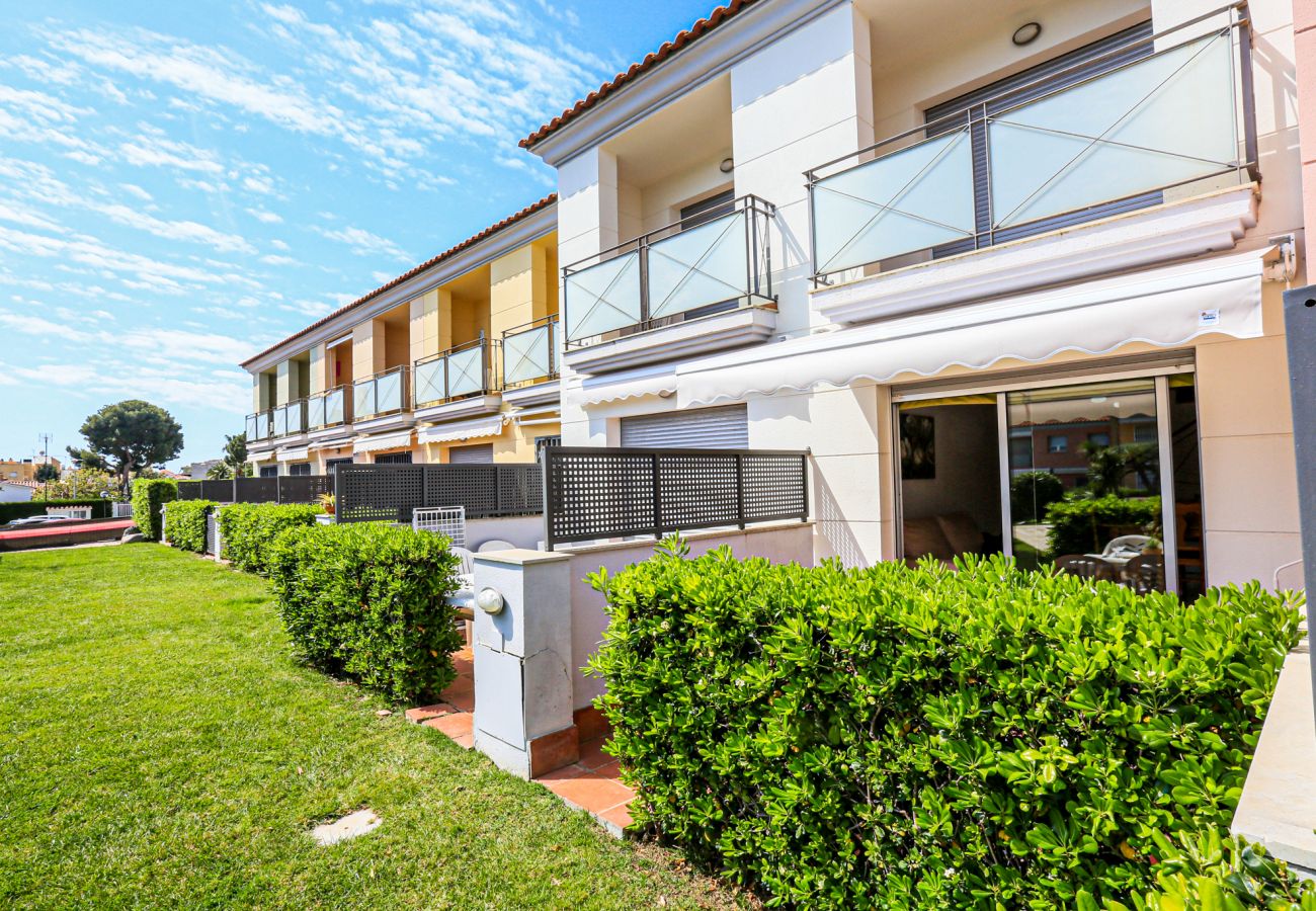 Casa en Cambrils - Tarongers 44 G