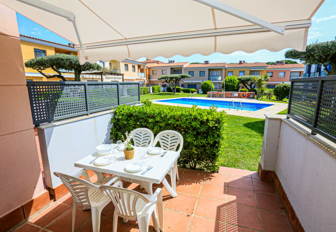 Casa en Cambrils - Tarongers 44 G