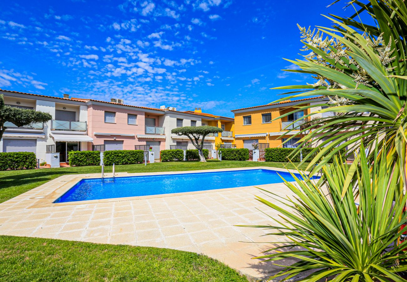 Casa en Cambrils - Tarongers 44 G