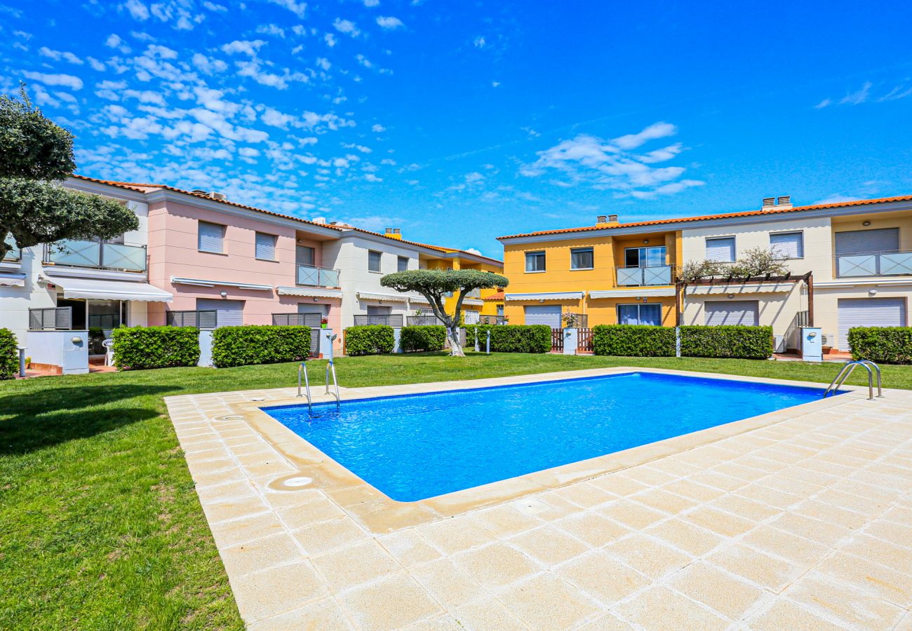 Casa en Cambrils - Tarongers 44 G