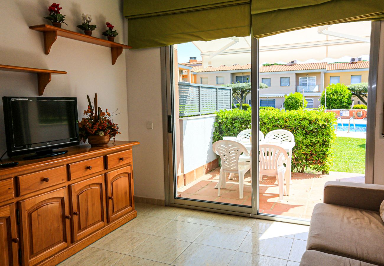 Casa en Cambrils - Tarongers 44 G