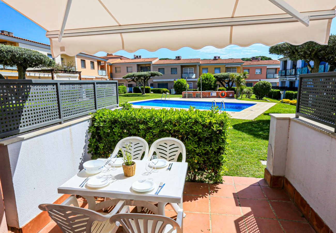 Casa en Cambrils - Tarongers 44 G