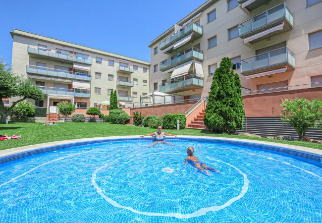 Apartamento en Cambrils - SOL MILLET  52 A 1 2