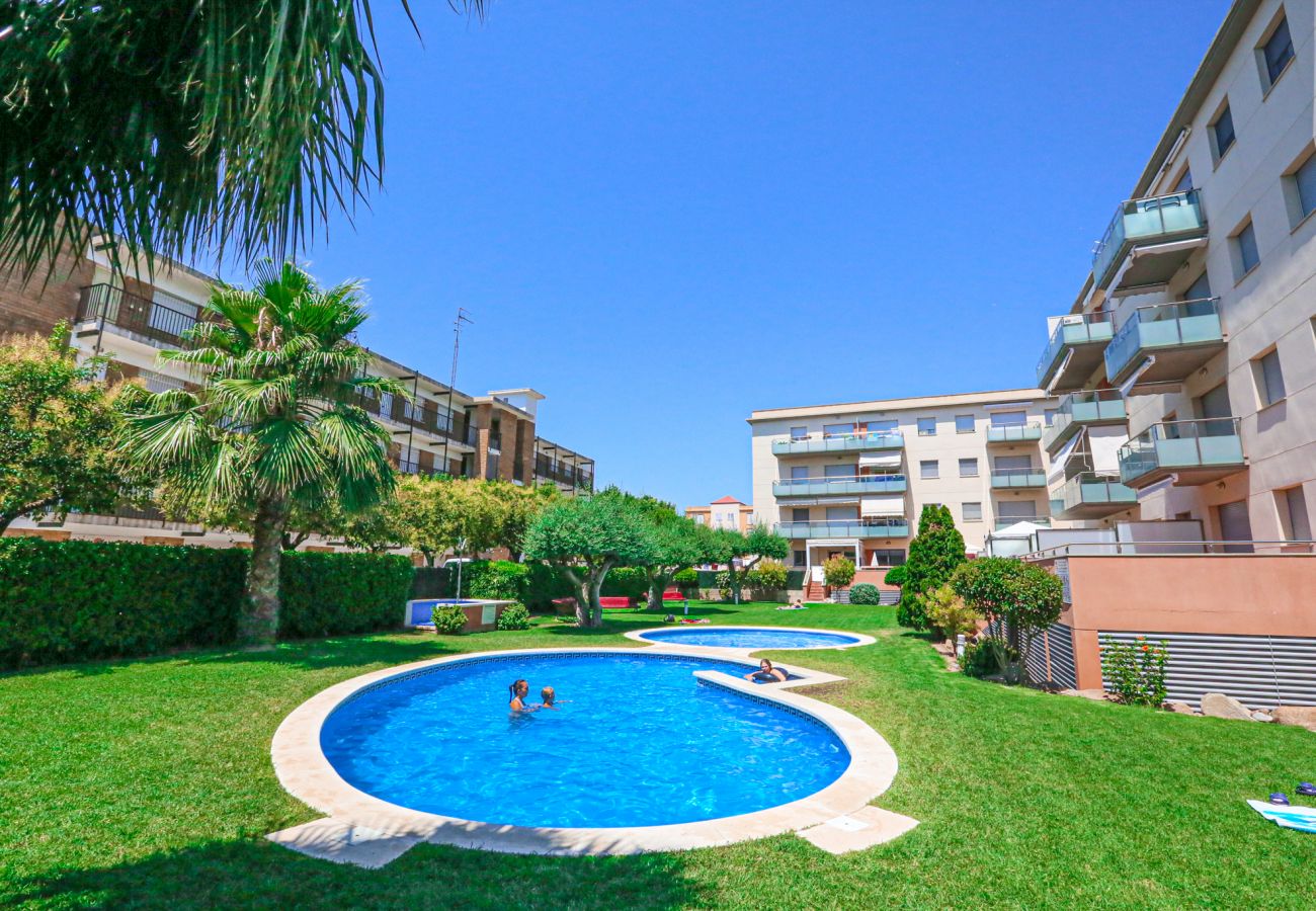 Apartamento en Cambrils - SOL MILLET  52 A 1 2