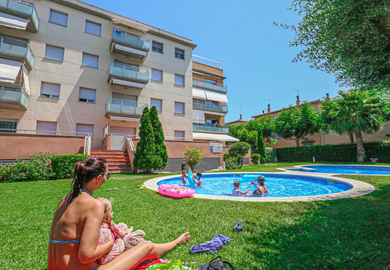 Apartamento en Cambrils - SOL MILLET  52 A 1 2