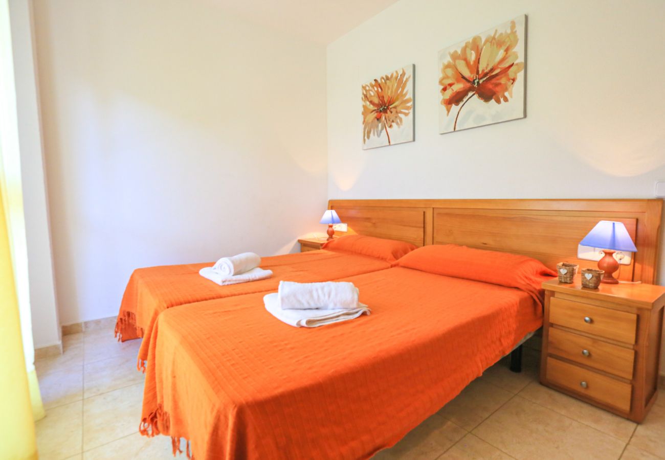 Apartamento en Cambrils - SOL MILLET  52 A 1 2