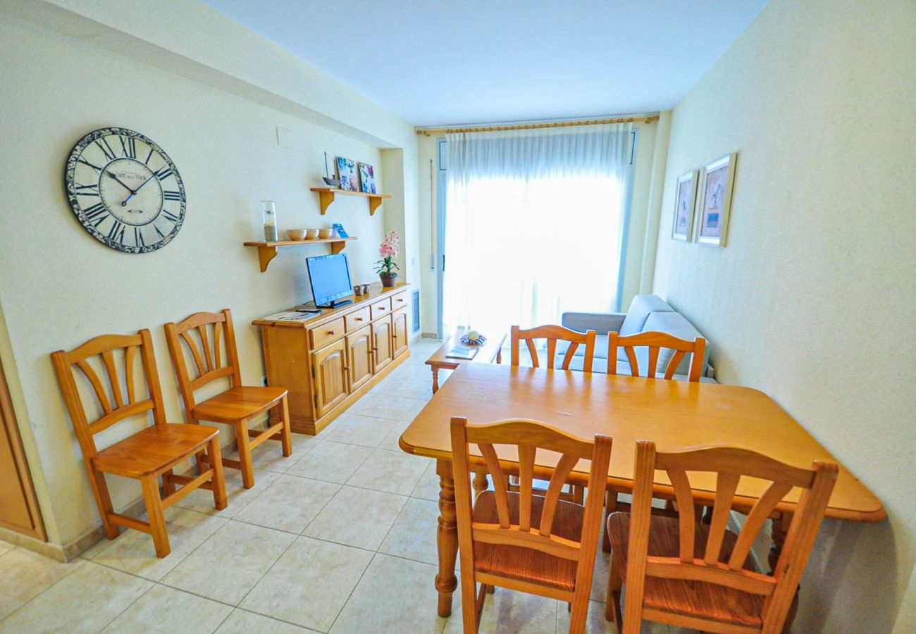 Apartamento en Cambrils - SOL MILLET  52 A 1 2