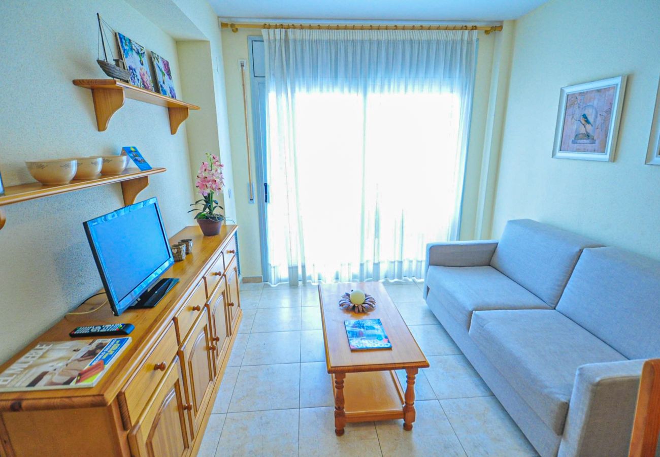 Apartamento en Cambrils - SOL MILLET  52 A 1 2