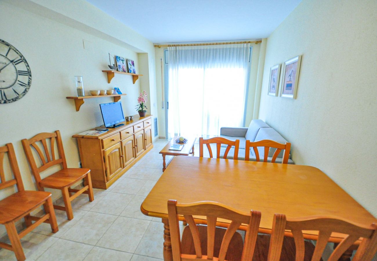 Apartamento en Cambrils - SOL MILLET  52 A 1 2