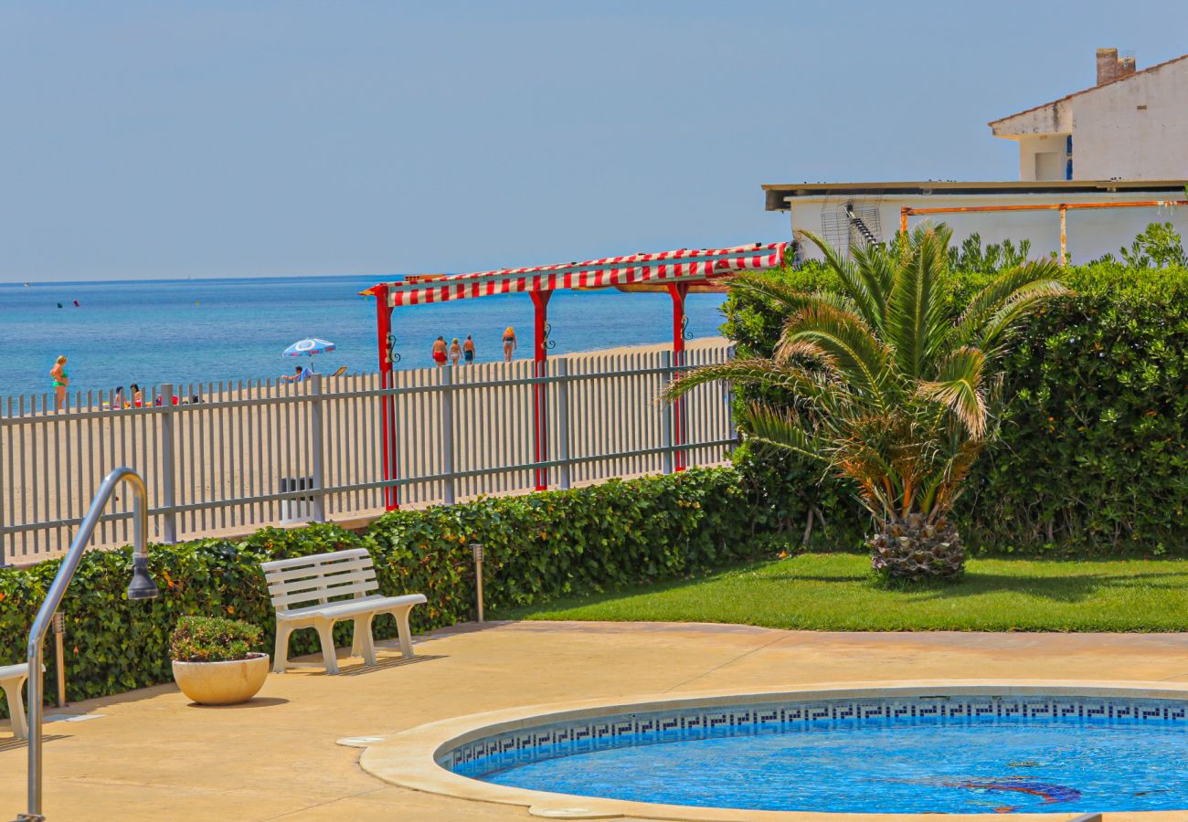 Apartamento en Miami Playa - Riviera I A 2 1