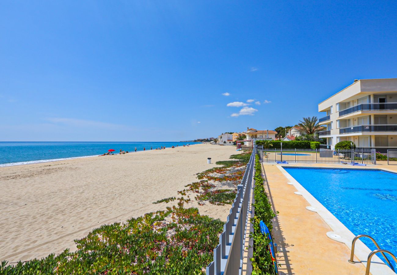 Apartamento en Miami Playa - Riviera I A 2 1