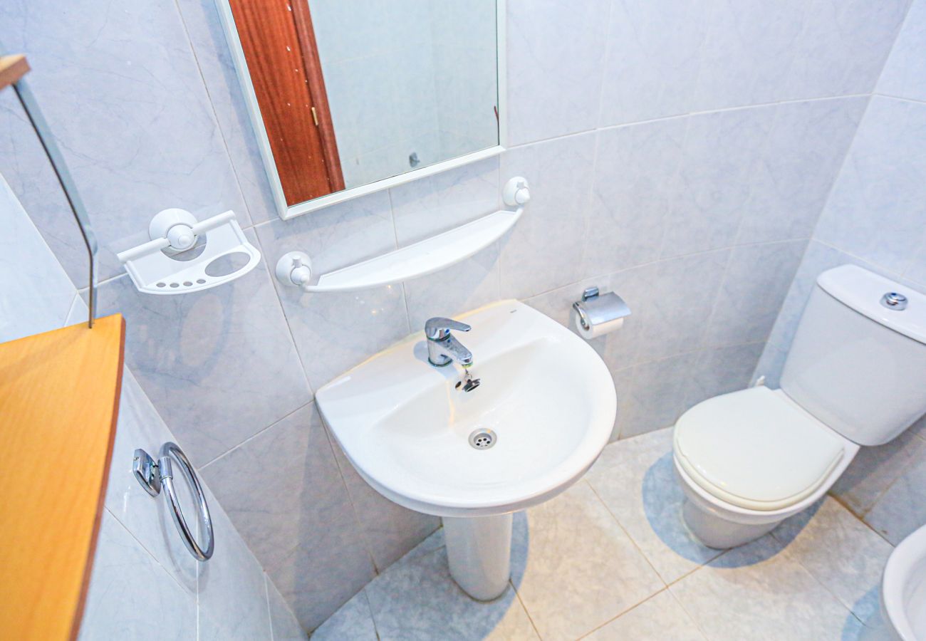 Apartamento en Miami Playa - Riviera I A 2 1