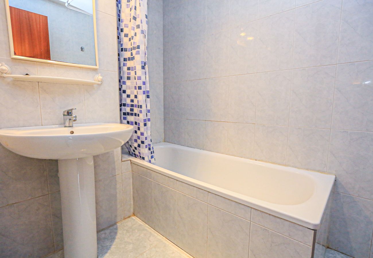 Apartamento en Miami Playa - Riviera I A 2 1